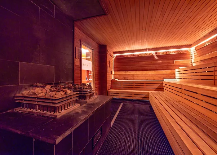 The Home Hotel Zuerich - A Member Of Design Hotels