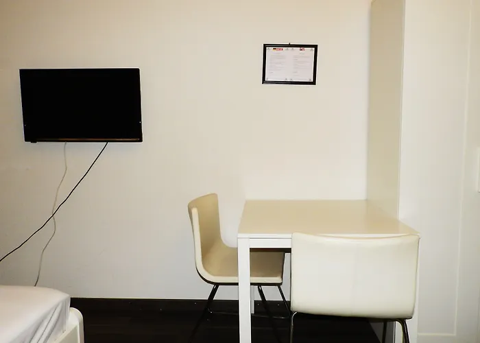 Inside Five