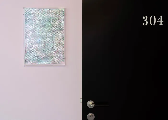 Boutique & Art Hotel Helvetia